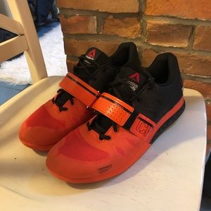 Reebok CrossFit Lifter 2.0